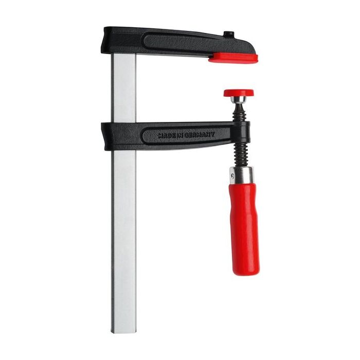 Bild von Bessey Temperguss-Schraubzwinge TGRC 300/60