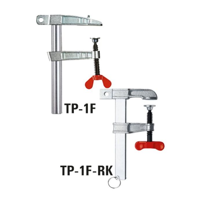 Foto von Bessey Polschweißzwinge TP-2F-RK 150/60