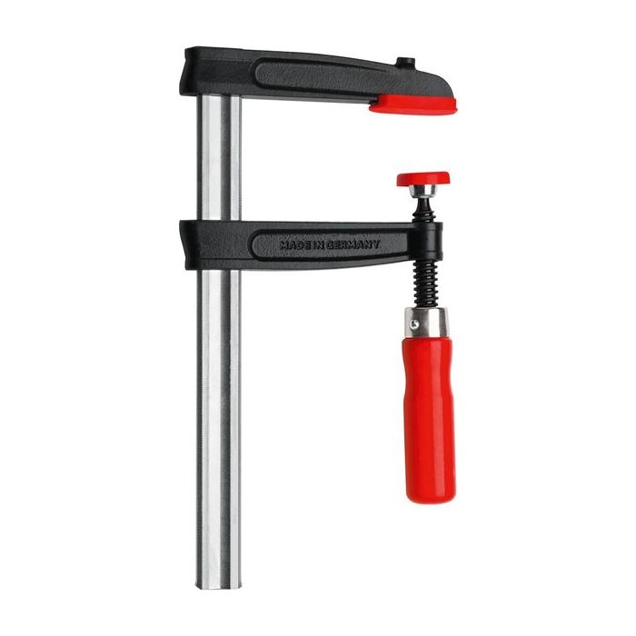 Bild von Bessey Temperguss- Schraubzwinge TPN40BE