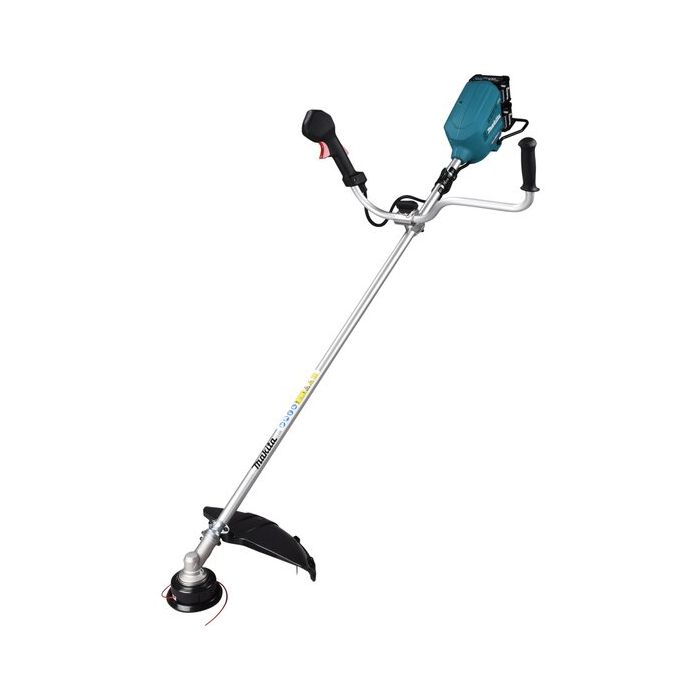 Bild von Makita Akku-Freischneider UR012GZ02 für 2x40 Volt Akkus, ohne Akkus, ohne Ladegerät