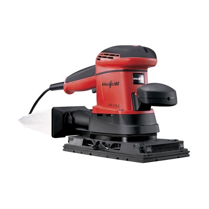 Bild von Mafell Schwingschleifer UVA 115 E im T-MAX (917401)