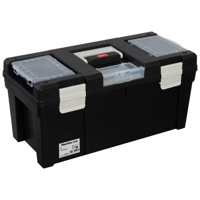 Foto von Fischer Profikoffer groß