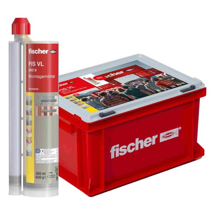 Bild von Fischer Promo25 FIS VL 360 S HWK G (20) Bild von Fischer Promo25 FIS VL 360 S HWK G (20)