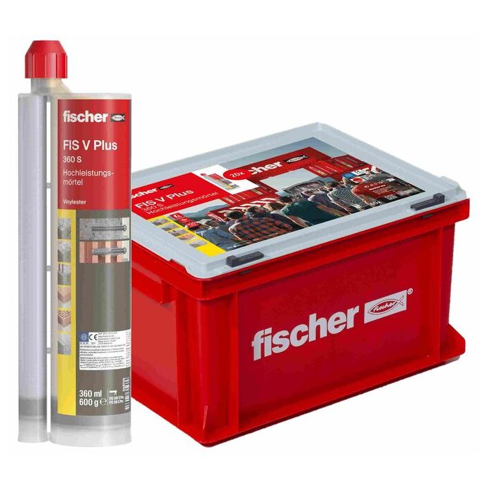 Foto von Fischer Promo25 FIS V Plus 360 S HWK G (20)