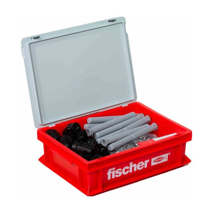 Foto von Fischer Promo25 TherMax 12/110 M12 HWK K (25)