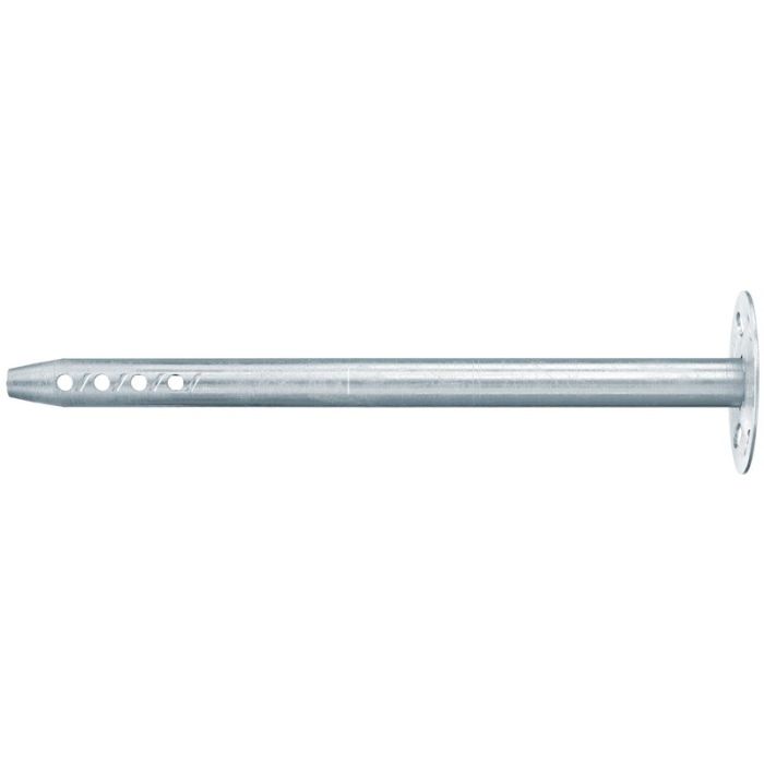 Foto von Fischer Dämmstoffhalter Metall DHM 210