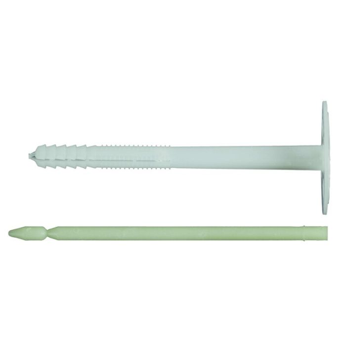 Foto von Fischer Putzdübel DIPK 10/100-120