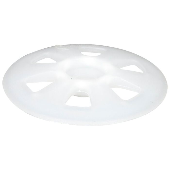 Bild von Fischer Dämmstoffteller HK 36 Kunststoff