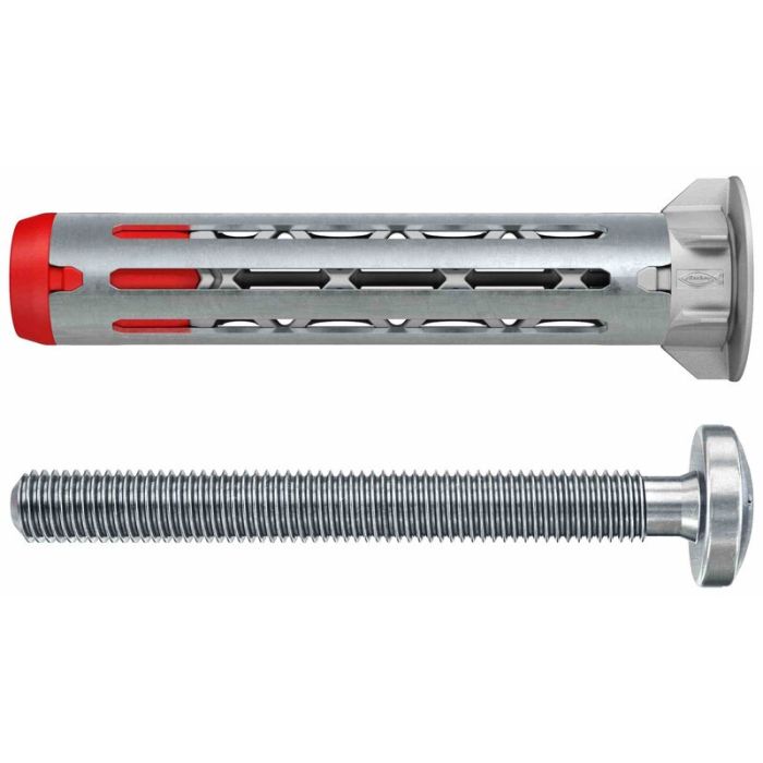 Foto von Fischer DuoHM 6x55 S TX Foto von Fischer DuoHM 6x55 S TX