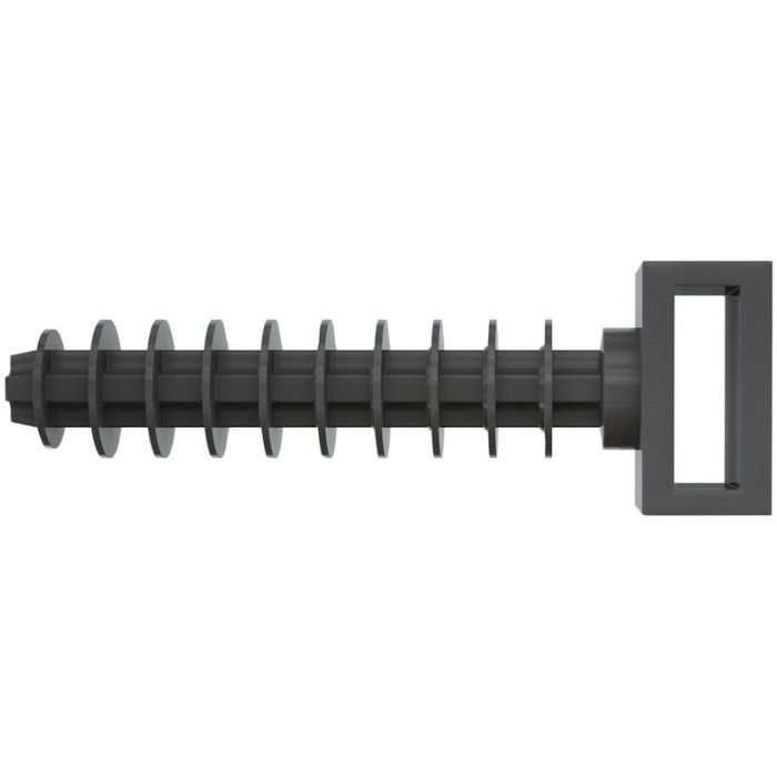 Bild von Fischer Kabelbinderdübel FCTP-B schwarz