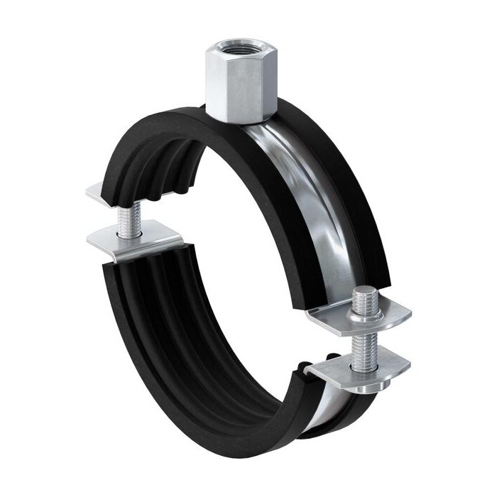 Bild von Fischer Rohrschelle FRS 25-30 M8/M10