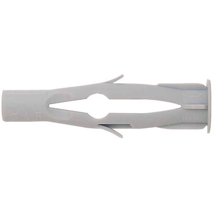 Foto von Fischer Universaldübel FU 10x60