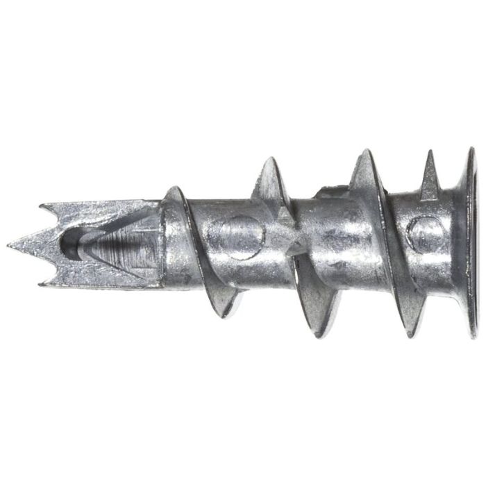 Foto von Fischer Gipskartondübel Metall GKM