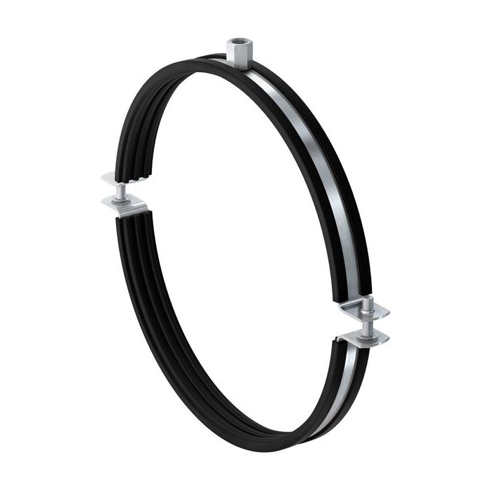 Foto von Fischer Lüftungskanalschelle LGS 100