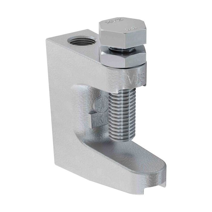 Foto von Fischer Trägerklammer TKL M12 Foto von Fischer Trägerklammer TKL M12