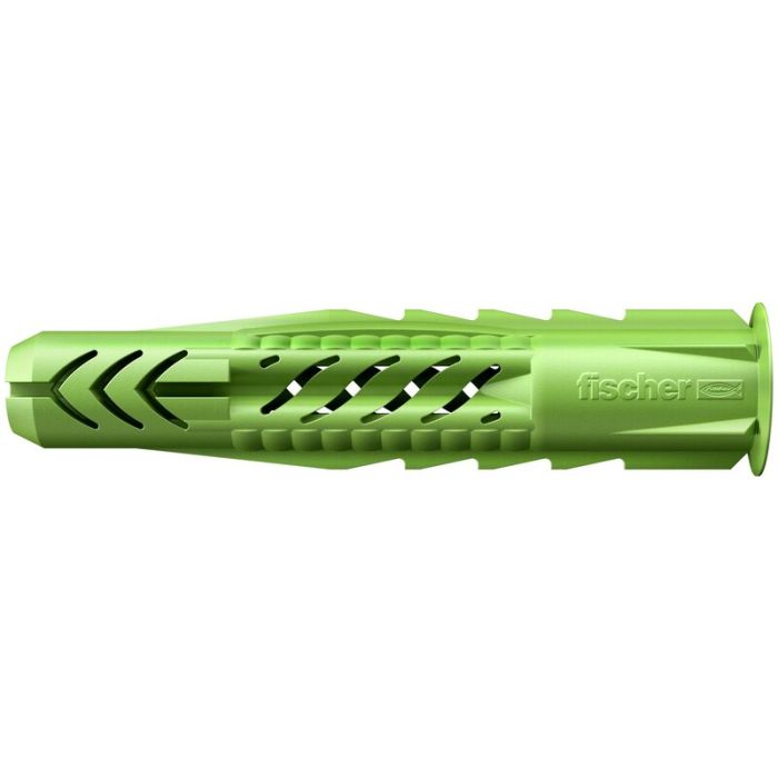 Bild von Fischer Universaldübel UX Green 10x60 R