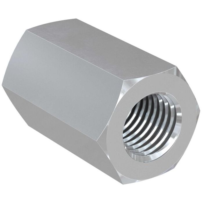 Foto von Fischer Verlängerungsmuffe VM M10 Foto von Fischer Verlängerungsmuffe VM M10