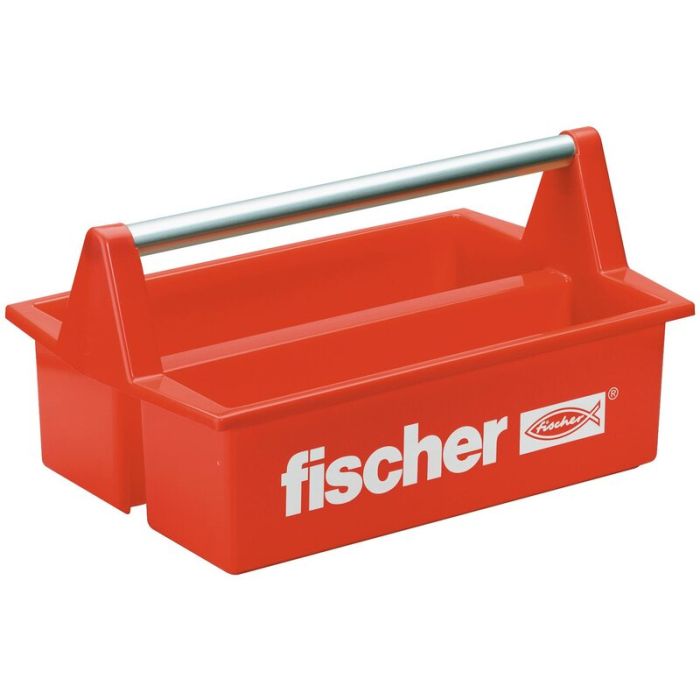Bild von Fischer Werkzeugkasten WZK