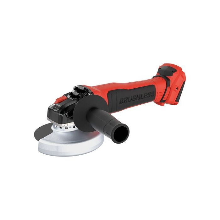 Bild von Mafell Akku-Winkelschleifer WS 125-18 PURE im MAX3 (91F102)