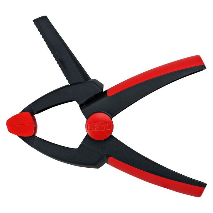 Bild von Bessey Varioclippix-Zwinge Spannweite 55 mm