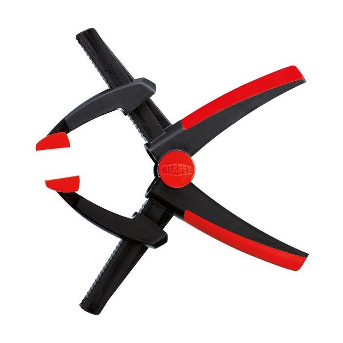 Bild von Bessey Federzwinge Vario Clippix 170 x 50 mm Bild von Bessey Federzwinge Vario Clippix 170 x 50 mm