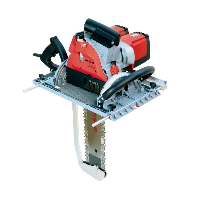 Bild von Mafell Zimmerei-Kettensäge ZSX TWIN Ec (961601)