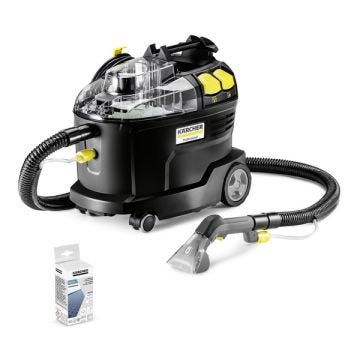 Kärcher Waschsauger Puzzi 8/1 Anniversary *EU