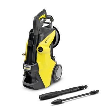 Kärcher Hochdruckreiniger K 7 Premium Power Flex *EU