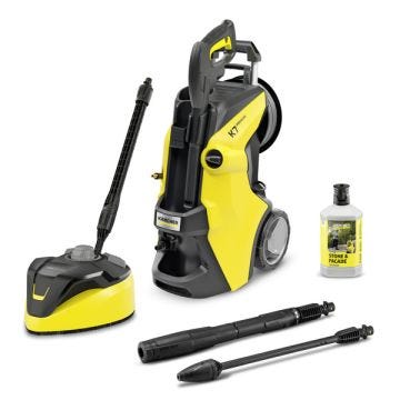 Kärcher Hochdruckreiniger K 7 Premium Power Flex Home *EU
