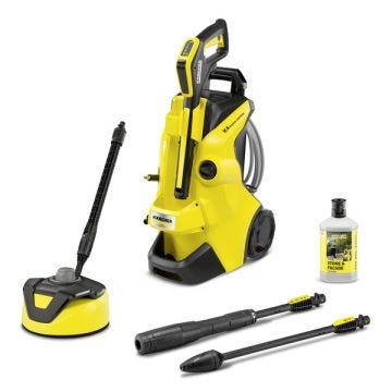 Kärcher Hochdruckreiniger K 4 Power Control Flex Home *EU