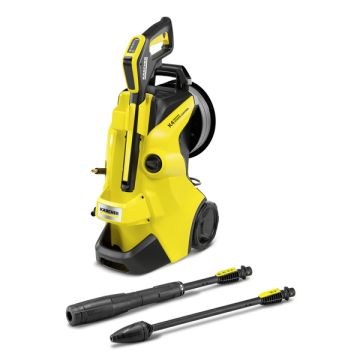 Kärcher Hochdruckreiniger K 4 Premium Power Control Flex *EU