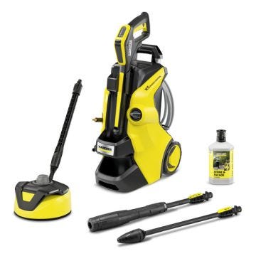 Kärcher Hochdruckreiniger K 5 Power Control Flex Home *EU