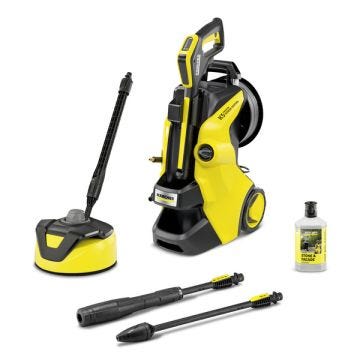 Kärcher Hochdruckreiniger K 5 Premium Power Control Flex Home *EU