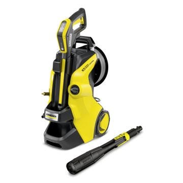 Kärcher Hochdruckreiniger K 5 Premium Smart Control Flex *EU