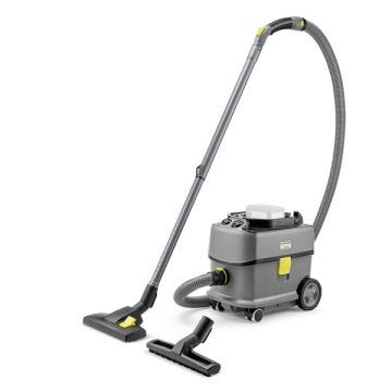 Kärcher Akkusauger T 10/1 Bp Adv HEPA