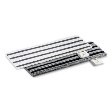 Kärcher Power Bodentuchset EasyFix