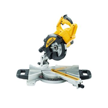 Dewalt Paneelsäge DWS773 216 mm, 1300 Watt, inkl. HM-Sägeblatt Z24