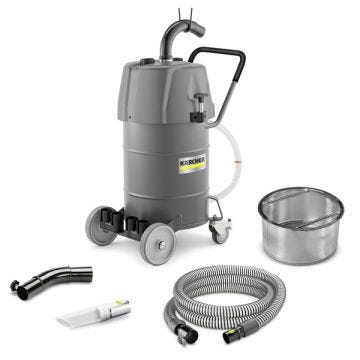 Kärcher Industriesauger IVR-L 40/20-2 mit Zubehoer