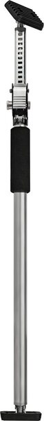 Bessey Decken- und Montagestütze ST 1250 750 - 1. 250 mm, Belastungsgrenze max 60 kg ST125