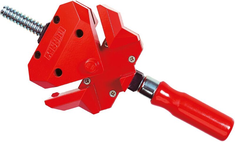 Bessey Winkelspanner WS3 2 x 55 mm