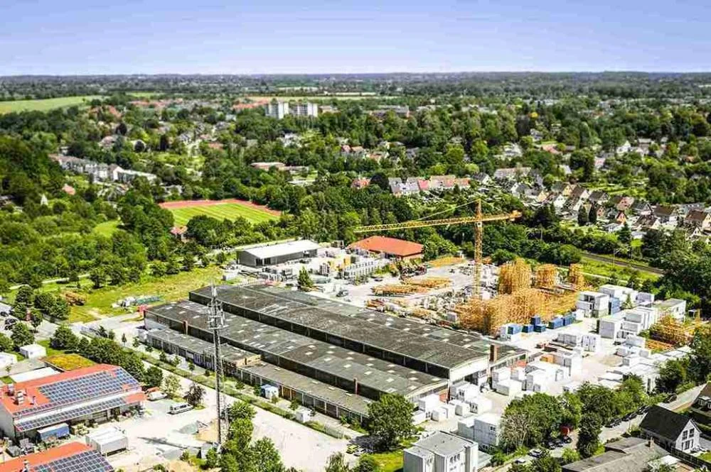 FN Standort Kiel / Flintbek