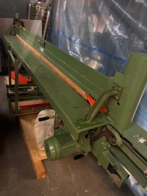 SAC Furniers&auml;ge F3100 (R5010)