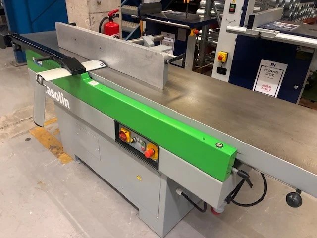 Casolin Abrichthobel PF 500 (R5010)