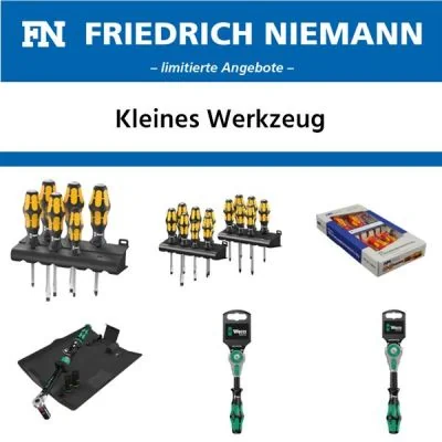 Kleines Werkzeug