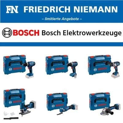 Bosch Elektrowerkzeuge