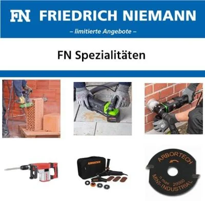 FN Spezialitäten
