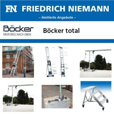Böcker total