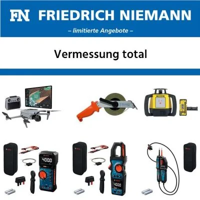 Messwerkzeuge total