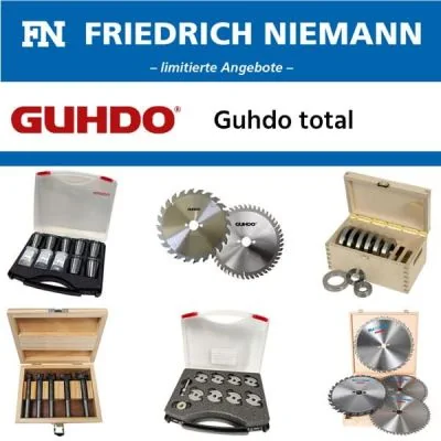 Guhdo total