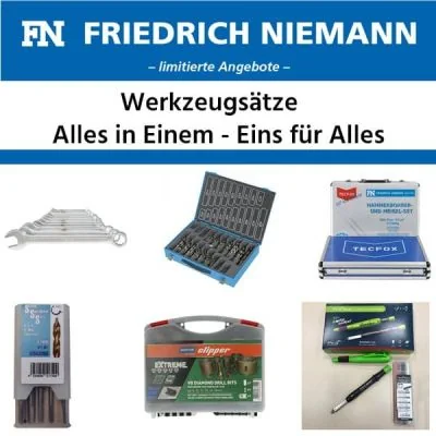 Eins für Alles - Alles in Einem